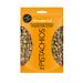 Wonderful Pistachios No Shells Honey Roasted 155 g Resealable Pouch