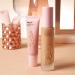 Mally Perfect Prep Neutralizing Tinted Face Primer Deep - Color-Correcting Makeup with Hyaluronic Acid | Long-Wear Foundation Primer - Shop Internationally - Buy Online on GoSupps.com