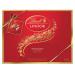Lindt LINDOR Prestige Milk Chocolate Truffles Gift Box 250 Grams Milk 250g
