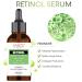 SAISZE Anti-Aging Facial Serum 3 Pack - Vitamin C Hyaluronic Acid & Retinol for Brightening Wrinkle Reduction Dark Spot Correction & Acne Scar Treatment - Shop Now - Buy Online on GoSupps.com
