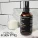 Ultra Calming Toner for All Skin Types - Aromaskincare 120 ml | International Shipping Available - Buy Online on GoSupps.com