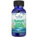 Nordic Naturals Vegetarian Baby-DHA Seaweed Oil Base with EPA and DHA 30ml Lab Tested Soy Free Gluten Free Non-GMO