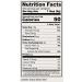 Anthony's Organic Hulled Sesame Seeds 2 lb - Gluten Free, Non-GMO, Keto-Friendly - Buy Online on GoSupps.com