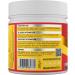 Naughty Boy High Energy Pre Workout Powder with Beta Alanine Citrulline & Caffeine Supplements for Men & Women Clinically Dosed Energy Drink- 390g/30 Servings (Strawberry Mango) - Buy Online on GoSupps.com