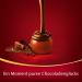Lindt Lindor Double Chocolate 1 kg Bag | 80 Soft Melting Pralines | Resealable Large Pack | Ideal Gift for Chocolate Lovers - Buy Online on GoSupps.com