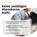 PEZZ Parascreen PCR+ Wurktest for Dogs | 11 Worm & Parasite Tests | Includes Free Lab Shipping - Buy Online on GoSupps.com