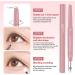 Brightening Concealer Pencil | Double-Ended Illuminating Eye Contour Pencil | 2.5g Long-Lasting Face Makeup Natural Radiance | Perfect for Travel Weddings Meetings and On-the-Go - Buy Online on GoSupps.com