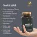 Buy Vitaciv Tribulus Terrestris 1500 mg | 240 Caps - High-Dose Bulgarian Extract with L-Arginine Ginseng Maca Zinc & B6 for Strength Athletes - International Shipping Available - Buy Online on GoSupps.com