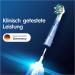 Oral-B Deep Cleaning X-Shaped Brush Heads for Electric Toothbrush - 6 Pack Made in Germany - Optimal Dental Care - Buy Online on GoSupps.com