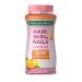 Nature's Bounty Hair skin & nails with biotin and collagen