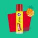 Carmex Tropical 1 Stick SPF 30 425 g - Buy Online on GoSupps.com