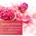 SPA REDI Detox Foot Soak 128 Oz - Pomegranate, Dead Sea Salts, Argan Oil, Coconut Oil - Hydrating Pedicure and Bath Salt with Essential Oil - Buy Online on GoSupps.com