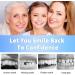 Temporary Tooth Filling Repair Kit - Instant Tooth Filler for Broken Teeth - 30ml - Buy Online on GoSupps.com