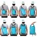 Rock Cloud Dry Bag Waterproof 5L Dry Sack for Kayaking Rafting Boating Beach Surfing Swimming Canoe Camping Hiking Fishing Ski  Lake Blue Lake Blue 5L - Buy Online on GoSupps.com
