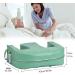 Patient Turning Device Patient Turning Device Multifunctional Turning Device A Tool to Help The Elderly Turn Over for Paralyzed Patients - Buy Online on GoSupps.com