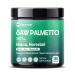 Premium Saw Palmetto 1817 mg with Maca Shatavari Biotin Zinc & Vitamin D3 Supports Women s Wellness Hair & Skin Health 180 Capsules 180 count (pack of 1)
