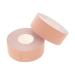 Healifty 2 Rolls Nasal Cannula Face Tape Nasal Feeding Tube Stickers Catheter Fixed Tapes for Oxygen Tube