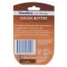 Vaseline Lip Therapy Cocoa Butter 0.25 oz - Nourishing Lip Care for Smooth Soft Lips | International Shipping Available - Buy Online on GoSupps.com
