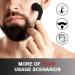 540 Titanium Derma Roller - Microneedling Tool for Home Use | Best Skin Care Solution for Men & Women - Buy Online on GoSupps.com