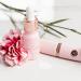 Buy HIGHONLOVE Mini Pleasures 5-Piece Set - Bath Oil Massage Oil Relaxation Oil Lip Gloss & Mini Wand Massager | International Shipping Available - Buy Online on GoSupps.com