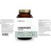 PURICA Cordyceps Mushroom Supplements 120 Vegan Caps 30-Day Supply Supports Energy Vitality Respiratory Wellness Kidney Care Lung Strength Soothing Comfort Non-GMO Gluten-Free & Easy to Digest - Buy Online on GoSupps.com