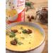 Gerlin a Chickpea and Turmeric Soup - High Protein Meal Substitutes - Dehydrated Soup - Contains 8 Meals - Buy Online on GoSupps.com