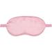 Buy iScream Pretty Nights Silky Satin Sleep Mask Rainbow Dreams | Embroidered Accent for Girls | International Shipping - Buy Online on GoSupps.com
