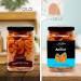 Dry Apricots | 42 oz Reusable Jar | Dry Apricot Sugar Free Snacks  Dried Food | Turkish Apricots Dried Fruit | Whole Food Fruit Snacks  Healthy Food  Gluten free  Kosher | Vegan  Keto Friendly Snack | Jaybees - Buy Online on GoSupps.com