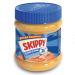 Skippy Super Chunk Peanut Butter 340g - Crunchy Palm Oil Free 91% Peanuts | 12 Pack - Delicious Earth Nut Flavor - Buy Online on GoSupps.com