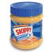 Skippy Super Chunk Peanut Butter - Crunchy Chunks & American Flavor - Palm Oil Free - 340g