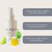 Eufora Shine Mist Spray Illuminate 4.2oz - Buy Online on GoSupps.com