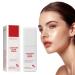 Carnosine Glow Serum 1.35 Fl Oz Hydrating Facial Serum with Centella Asiatica & Peptides Supports Skin Barrier Smooths Fine Lines Improves Texture Fragrance-Free Alcohol-Free