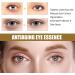 Caffeine Solution 5% + EGCG Eye Serum Caffeine Eye Serum Under Eye Cream for Dark Circles and Puffy Eyes Under Eye Serum Caffeine Eye Cream for Eye Bags Remover Dark Circles under Eye Treatment Women 1 - Buy Online on GoSupps.com