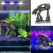 Zhiyuan Synthetic Resin Aquarium Decorations - Robot Cave & Dog Ornaments for Small & Medium Aquariums - Buy Online on GoSupps.com