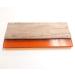 Stellar Squeegees for Screen Printing  70 Durometer (14 Inch)
