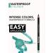 Flormar Waterproof Eyeliner Waterproof eyeliner pencil Intense color application and longlasting formula For precise eyeliner smokey eyes and natural looks 111 Intensive Jade - Buy Online on GoSupps.com