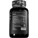 Enhanced Labs - Blue Ox Testosterone Booster- Natural Testosterone Supplement for Increased Strength & Testosterone for Men (150 Capsules) - Buy Online on GoSupps.com
