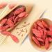 50g (0.11LB) Rouge Fruit de Goji s ch Biologique Tisane de Goji Chinois Gouqi th parfum th de Fleur th botanique th Chinois - Buy Online on GoSupps.com