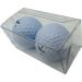Westmon Works 70th Birthday Golf Balls Set - Golfer Gift Pack (2 balls) - Buy Online on GoSupps.com