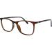 Opulize Unisex Arc Reading Glasses Pack of 9 (+2.50 Diopters) - Stylish Black Brown Blue Options - International Shipping Available - Buy Online on GoSupps.com