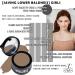 Hairline Powder - Root Touch Up for Gray Hair | Waterproof Thin Hair Powder for Men & Women - Dark Coffee - Buy Online on GoSupps.com