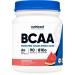 Nutricost BCAA Powder (Watermelon 90 Serv) - Optimal 2:1:1 Ratio