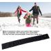 KAKAKE Electric Neck Warmer - 3 Gear Skin-Friendly Heating for Hunting (Black) | International Shipping Available - Buy Online on GoSupps.com