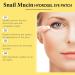 Snail Mucin Under Eye Patches - Collagen Eye Masks for Puffy Eyes - Snail Mucin Eye Pads - Under Eye Gel Patches Eye Masks Skincare for Dark Circle & Relaxing & Undereye Bags- 60 Patches - Buy Online on GoSupps.com