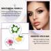 Oil Control Pressed Setting Powder - Matte Long-Lasting Waterproof Makeup | Flawless Lightweight Face Cosmetics in Purple Lavender - Buy Online on GoSupps.com