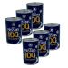L'Ile Bleue Pack of 6 Breton Fishing Soup - 400 g Box