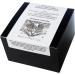 Wood Butter Cutting Board Wax - 8 oz | Conditioner for Butcher Block & Kitchen Tools | Food Grade Mineral Oil & Beeswax | Animal Rescue Support - Buy Online on GoSupps.com