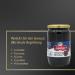 Luciano Amarena Cherries - Sweet Italian Preserved Cherries in 500g | International Shipping Available - Buy Online on GoSupps.com