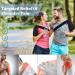 HOAAIGO Adjustable Shoulder Brace - Support & Stability for Men & Women - Black Right Shoulder Support Bandage - Buy Online on GoSupps.com