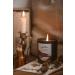 Organic & Vegan Black Currants Scented Candles, Hand Poured in Loch Lomond, Scotland - 7 Scent Options - Buy Online on GoSupps.com